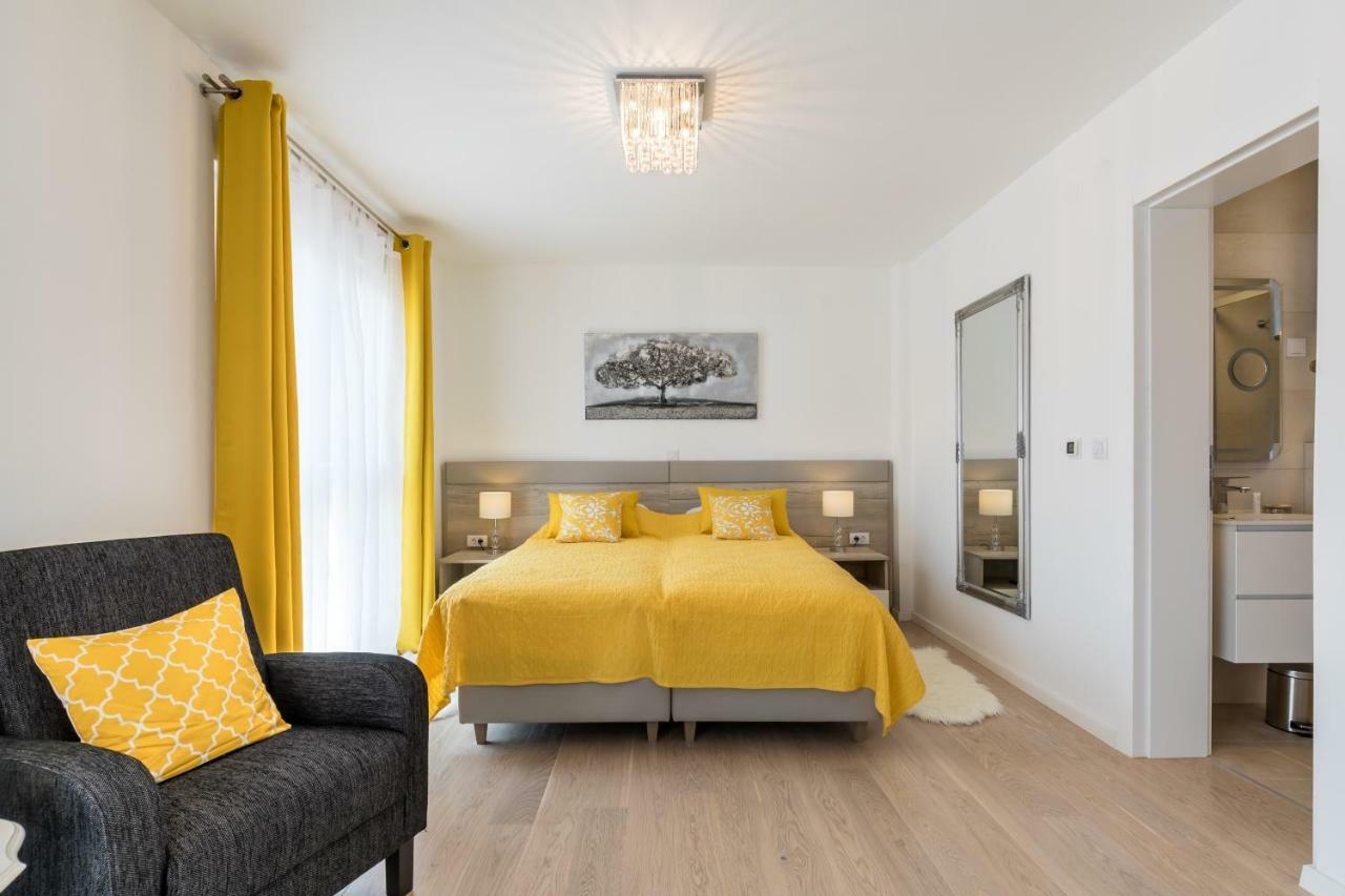 Luxury Room & Studio Stella Maris Split Exterior foto