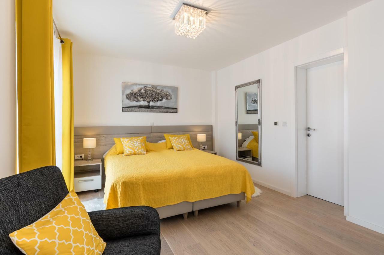 Luxury Room & Studio Stella Maris Split Exterior foto